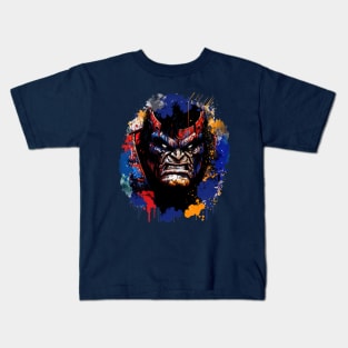 ARTIMUS PRIME Kids T-Shirt